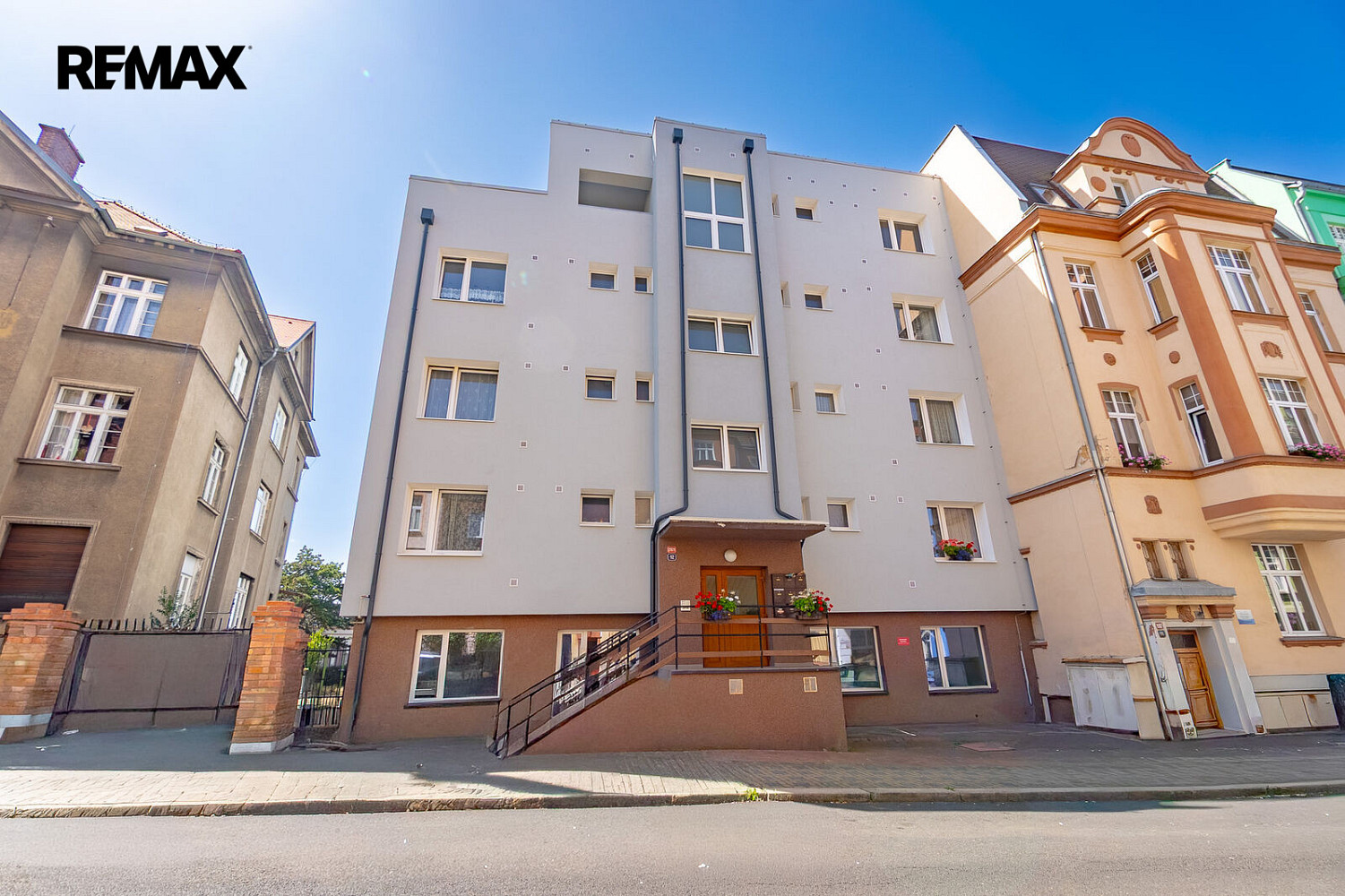 Prodej bytu 3+1 77 m²