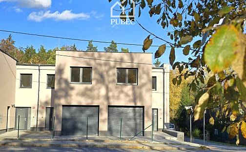 Prodej bytu 5+1 125 m², Na Kaolince, Horní Bříza, okres Plzeň-sever