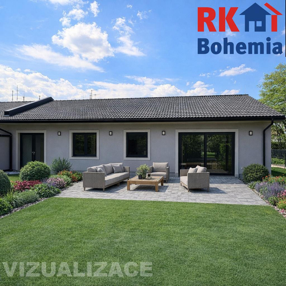 Prodej domu 112 m² s pozemkem 369 m² – fotografie 5