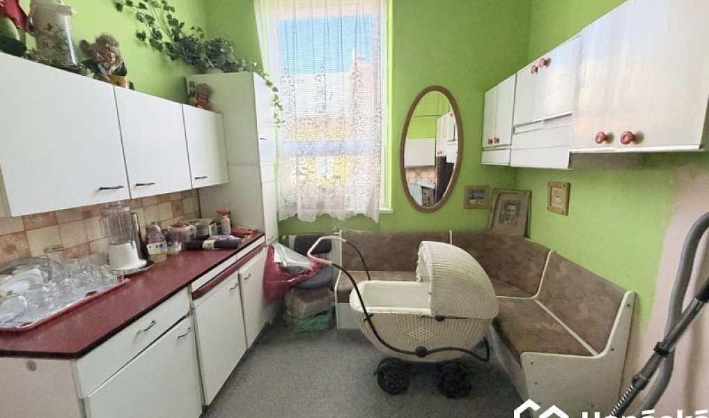 Prodej restaurace 232 m², Kroměříž – náhled fotky 6