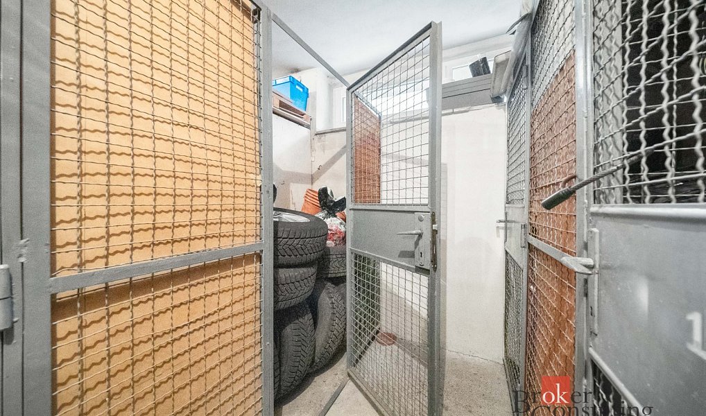 Prodej bytu 1+kk 26 m², Kladno – náhled fotky 8