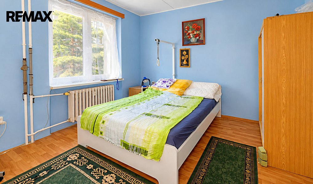Prodej bytu 2+1 55 m², Mělník – náhled fotky 11