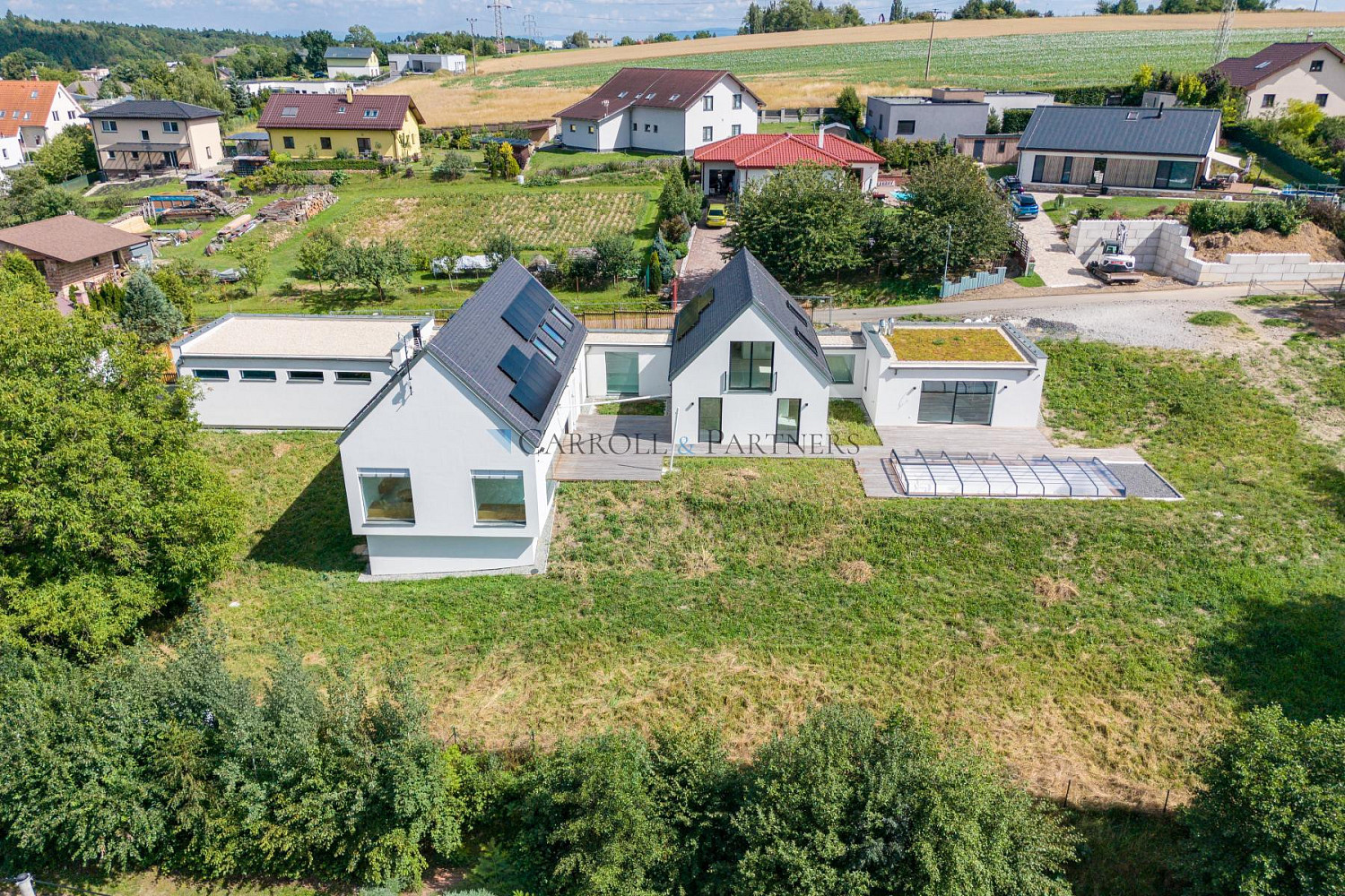 Prodej domu 492 m² s pozemkem 3 550 m² – fotografie 3