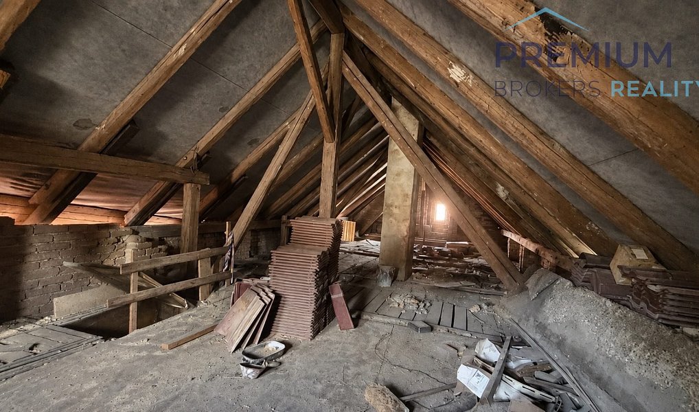 Prodej domu 86 m² s pozemkem 197 m², Větrný Jeníkov – náhled fotky 13