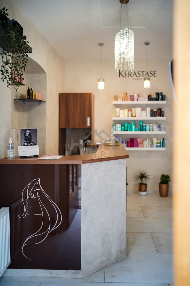 Pronájem obchodních prostor 63 m² – fotografie 4