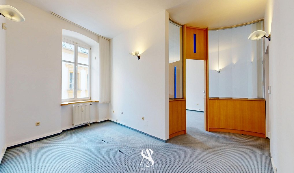 Pronájem kanceláře 90 m², Olomouc – náhled fotky 2