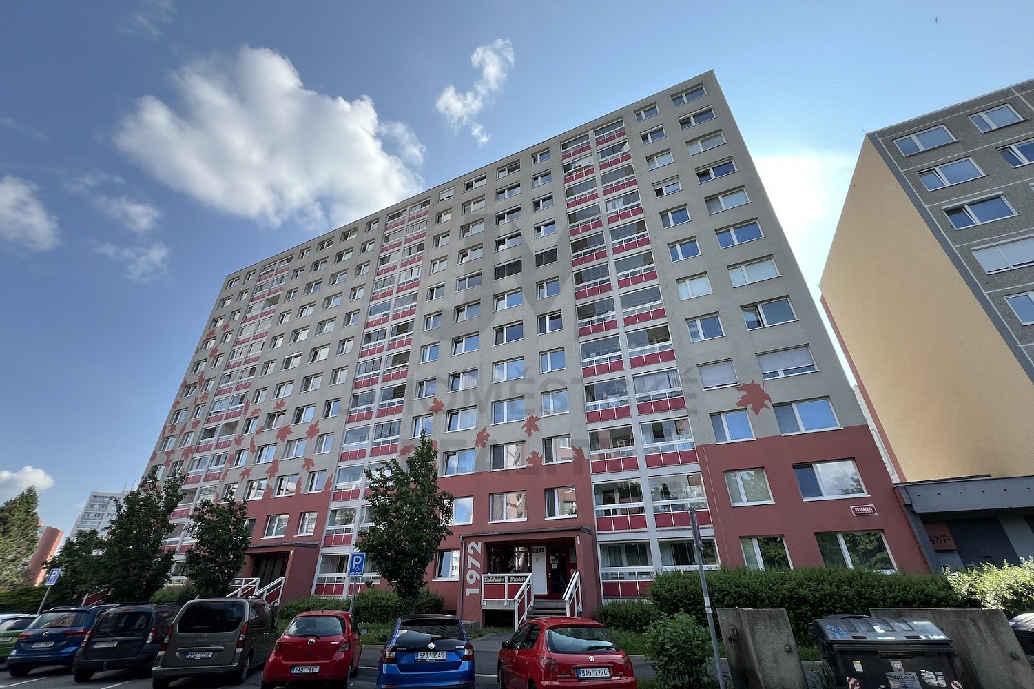 Prodej bytu 2+kk 50 m² – fotografie 5