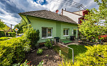 Prodej domu 79 m² s pozemkem 172 m²