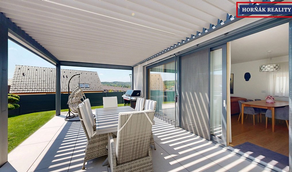 Prodej domu 288 m² s pozemkem 863 m², Ochoz u Brna – náhled fotky 18