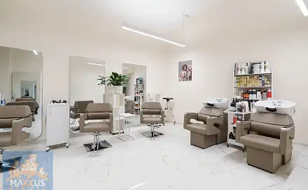 Pronájem obchodních prostor 10 m², Václavské náměstí, Praha 1 - Nové Město