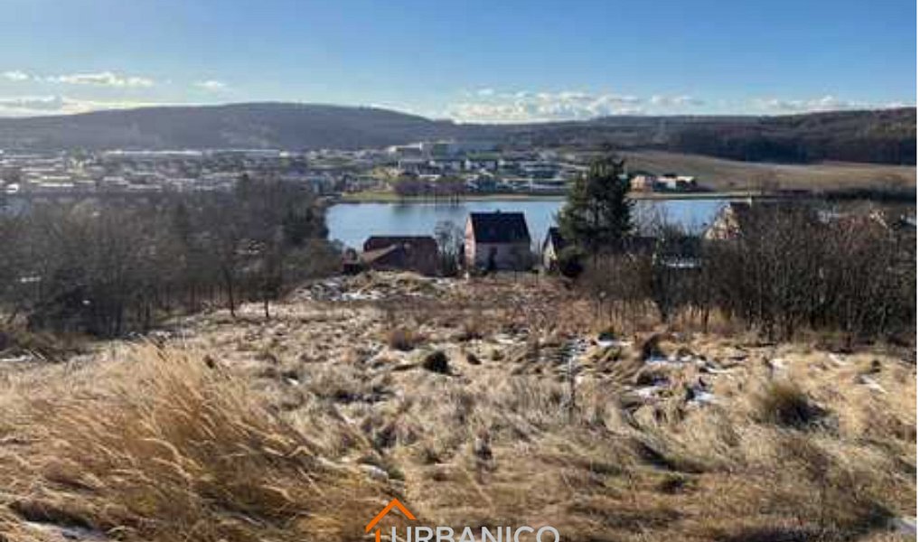 Prodej stavebního pozemku 2 969 m², Popůvky – náhled fotky 3