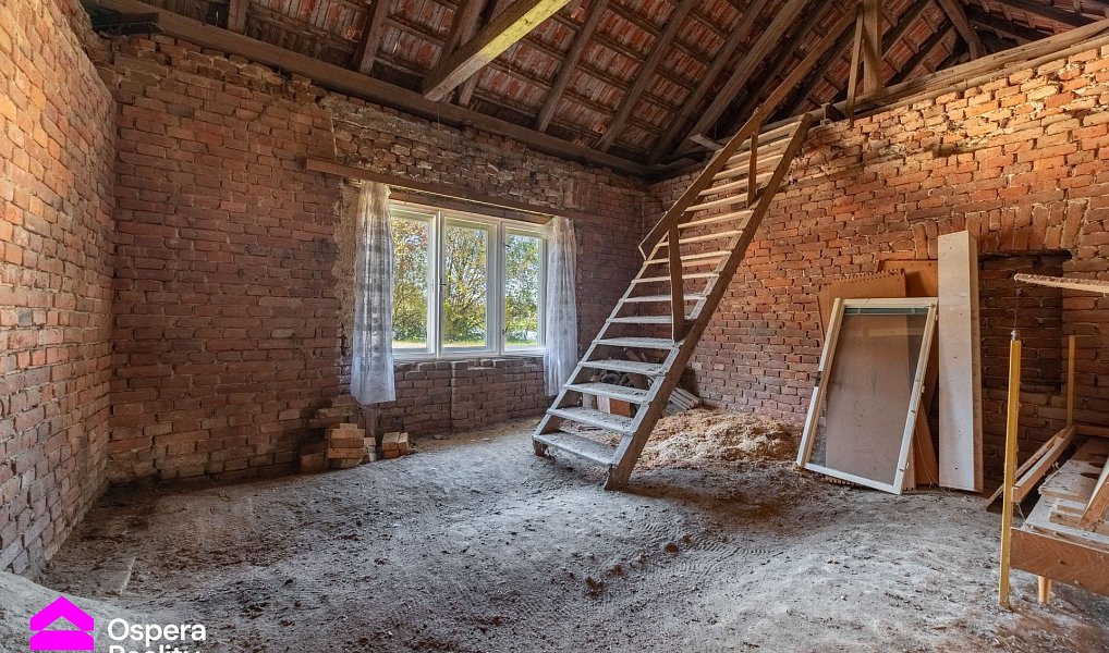 Prodej domu 121 m² s pozemkem 5 318 m², Moravské Budějovice – náhled fotky 23