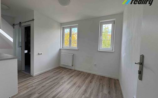 Pronájem bytu 1+kk 23 m², Cvičebná, Praha 6 - Břevnov