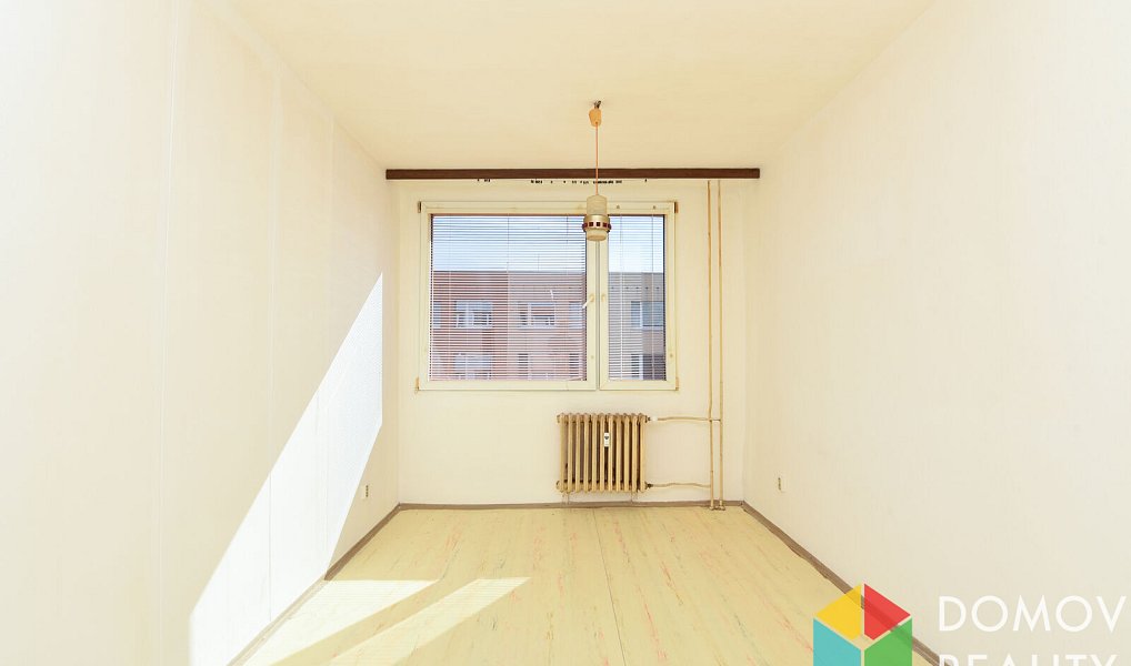 Prodej bytu 3+1 69 m², Jílové u Prahy – náhled fotky 6