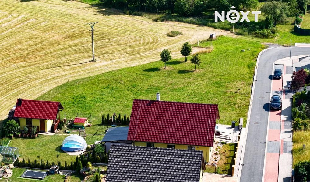Prodej stavebního pozemku 1 127 m², Rabštejnská Lhota – náhled fotky 5