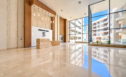 Prodej bytu 1+1 54 m², Hurghada, Egypt
