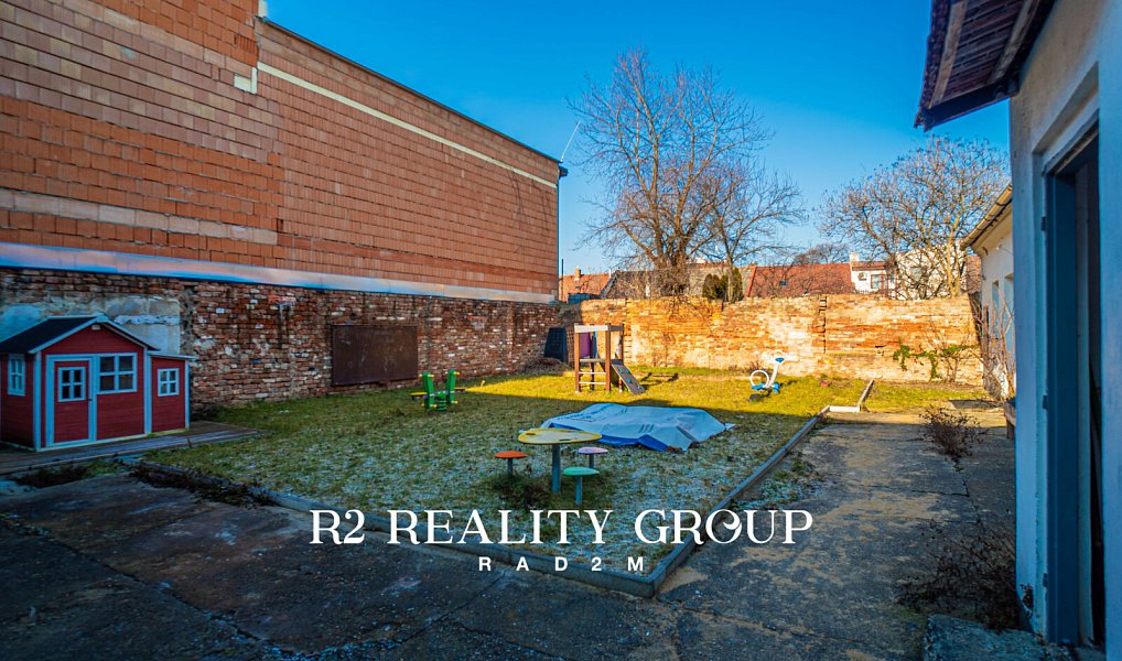 Prodej domu 178 m² s pozemkem 498 m², Prostějov – náhled fotky 21