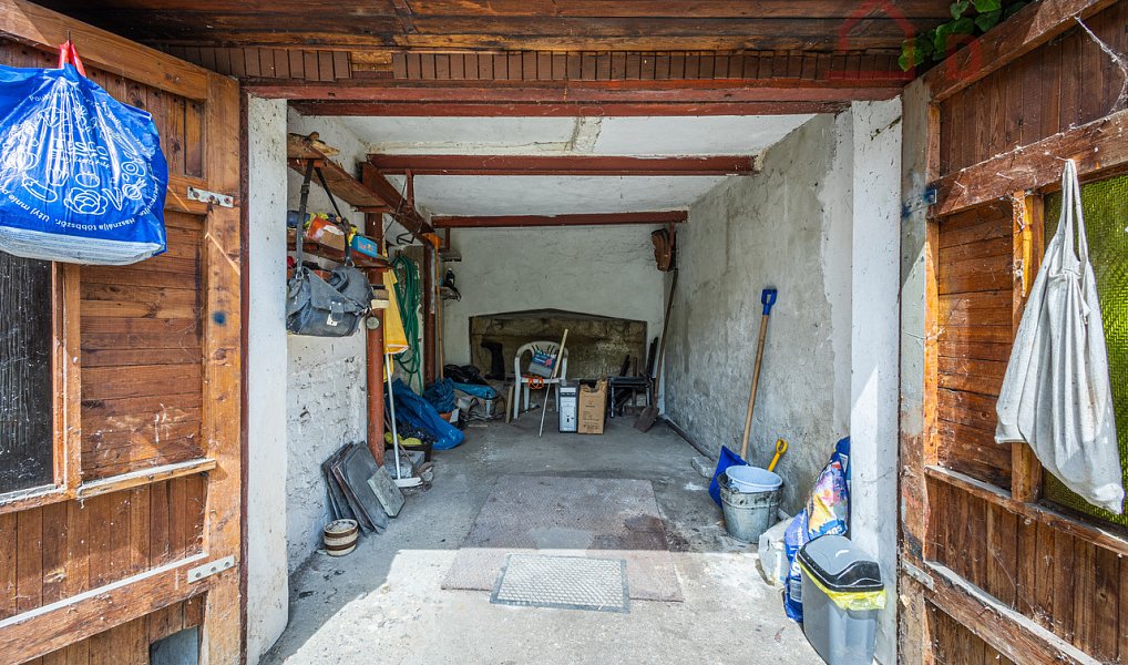 Prodej domu 169 m² s pozemkem 246 m², Bělá pod Bezdězem – náhled fotky 26