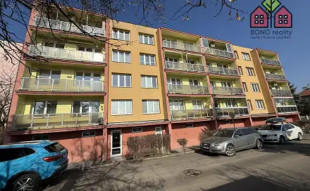 Prodej bytu 4+1 79 m², Kozinova, Litoměřice - Předměstí