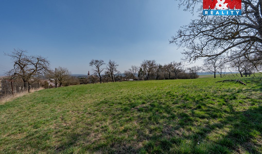 Prodej stavebního pozemku 75 200 m², Vilémov – náhled fotky 6