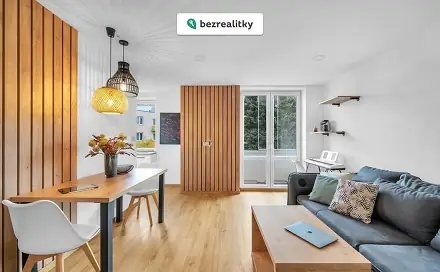 Prodej bytu 3+kk 76 m², Koubovka, Červený Kostelec, okres Náchod