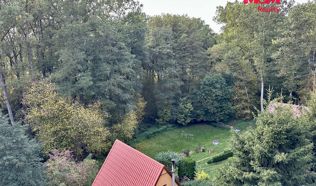 Prodej chaty/chalupy 70 m² s pozemkem 199 m², Bečice – náhled fotky 15