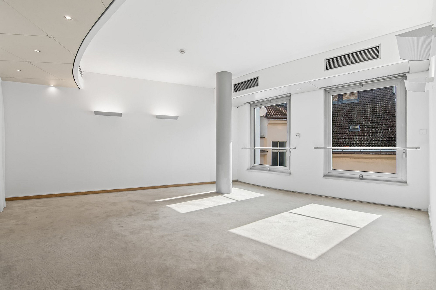 Pronájem kanceláře 50 m² — photo 3