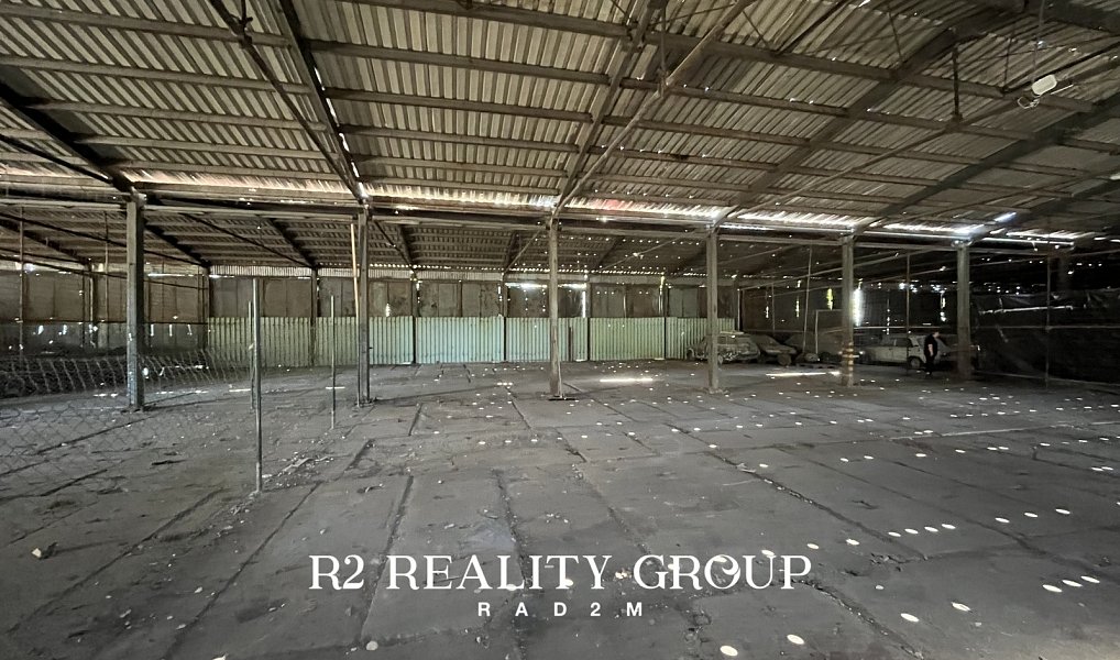 Pronájem skladovacích prostor 550 m², Prostějov – náhled fotky 8