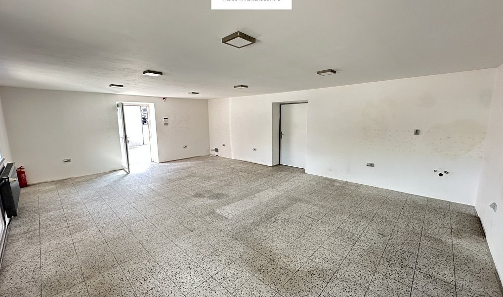 Pronájem skladovacích prostor 445 m², Roudnice nad Labem – náhled fotky 9