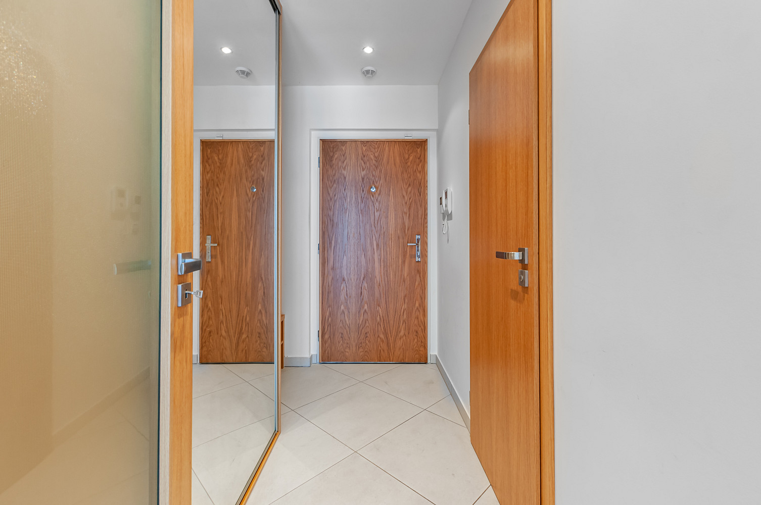 Pronájem bytu 2+kk 62 m² - Mehr