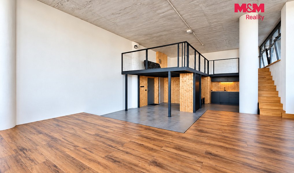 Prodej bytu 1+kk 100 m², Zlín – náhled fotky 5