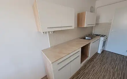 Prodej bytu 2+1 48 m², Sokolská třída, Ostrava - Moravská Ostrava