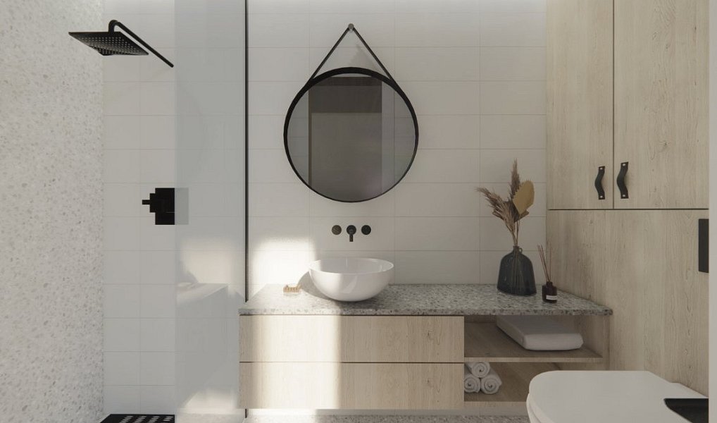 Prodej ubytovacího objektu 41 m², Andělská Hora – náhled fotky 15