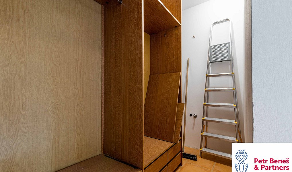 Pronájem bytu 2+1 64 m², Rakovník – náhled fotky 14