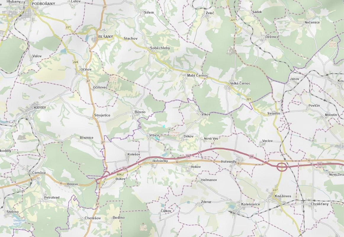 Prodej pole 12 255 m² — photo 4