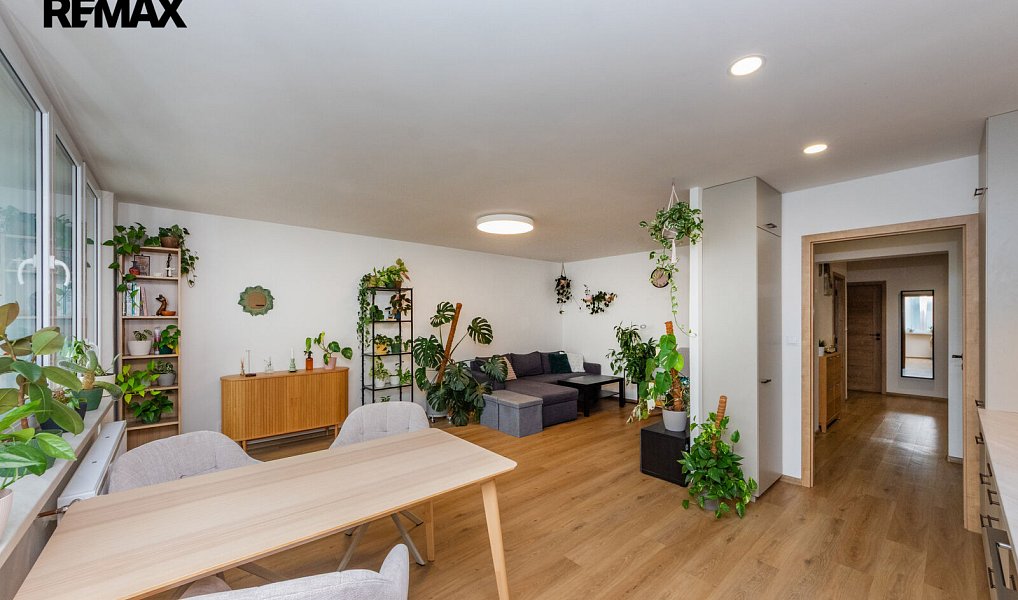 Pronájem bytu 3+kk 72 m², Praha – náhled fotky 10