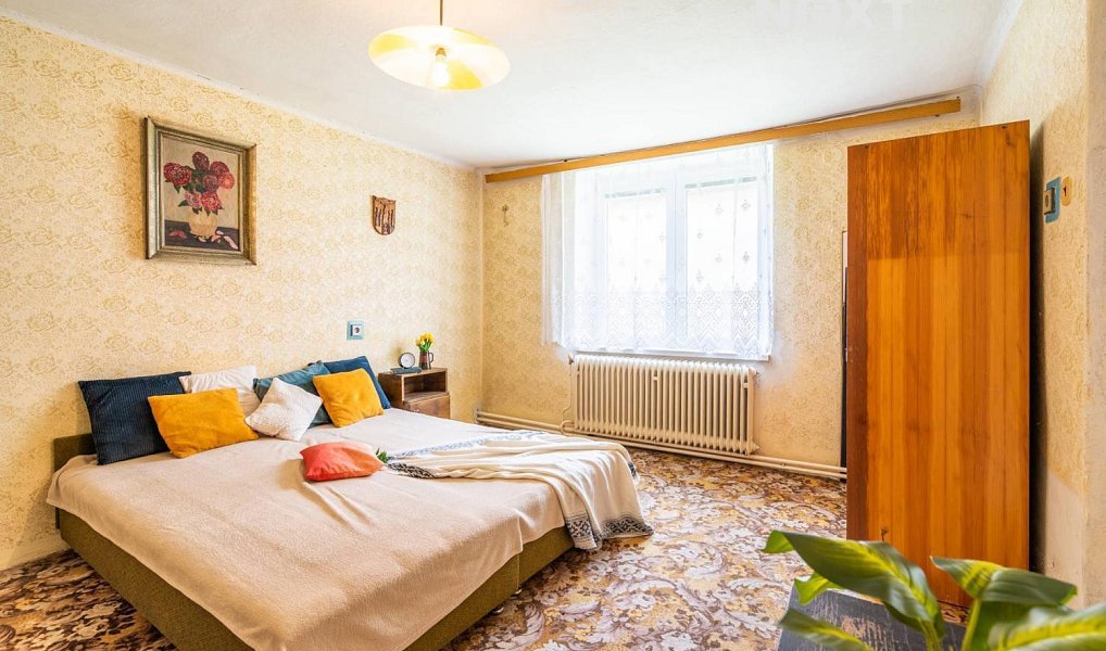 Prodej domu 159 m² s pozemkem 562 m², Dolní Bukovsko – náhled fotky 7