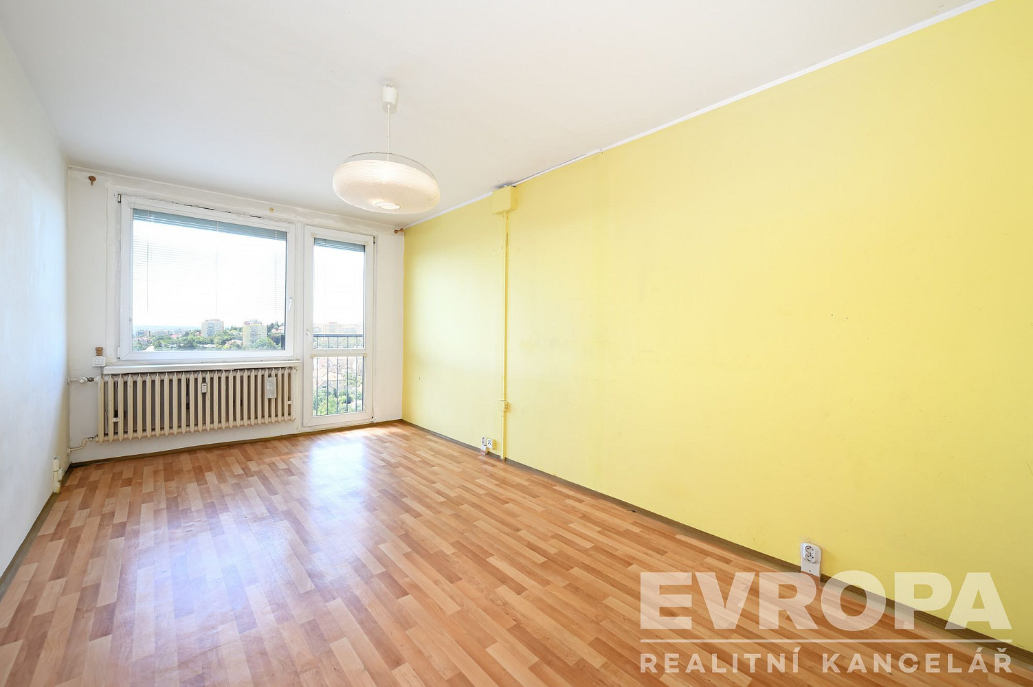 Prodej bytu 2+kk 45 m² — photo 4