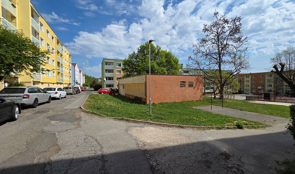 Prodej bytu 1+1 34 m², Nový Bor – náhled fotky 21