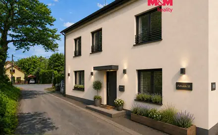 Prodej domu 609 m² s pozemkem 531 m², Petřvald - Petřvald 2-Petřvaldík, okres Nový Jičín