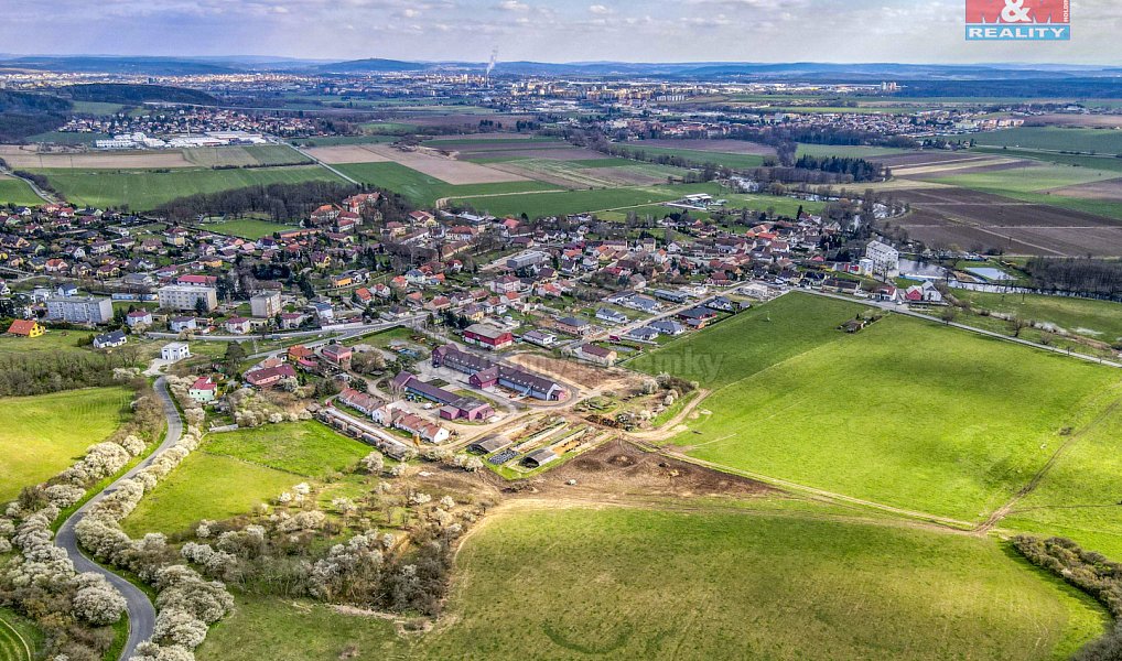 Prodej komerčního pozemku 12 212 m², Plzeň – náhled fotky 11