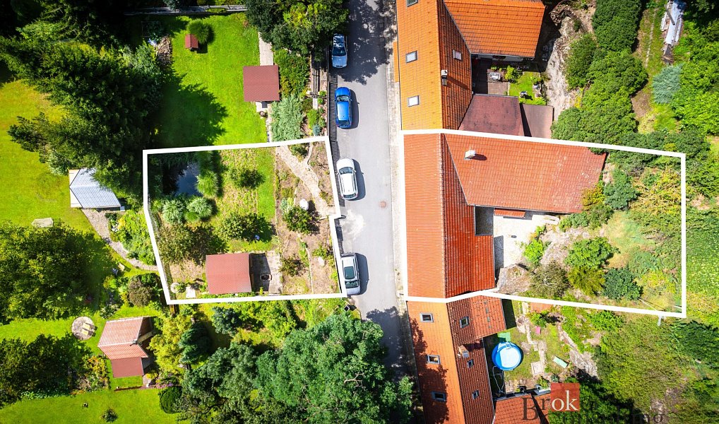 Prodej domu 68 m² s pozemkem 189 m², Bechyně – náhled fotky 4
