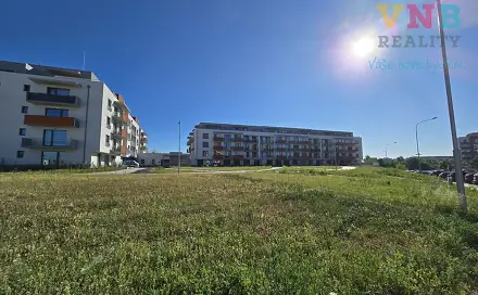 Prodej sklepa, A. Rašína, Olomouc, Aloise Rašína, Olomouc - Řepčín