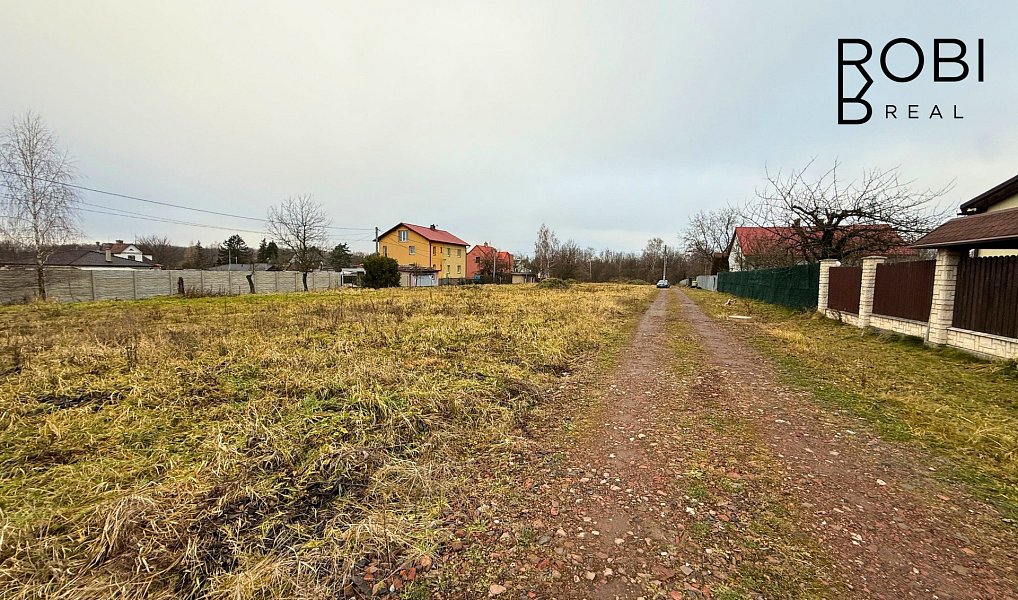Prodej stavebního pozemku 811 m², Petřvald – náhled fotky 6