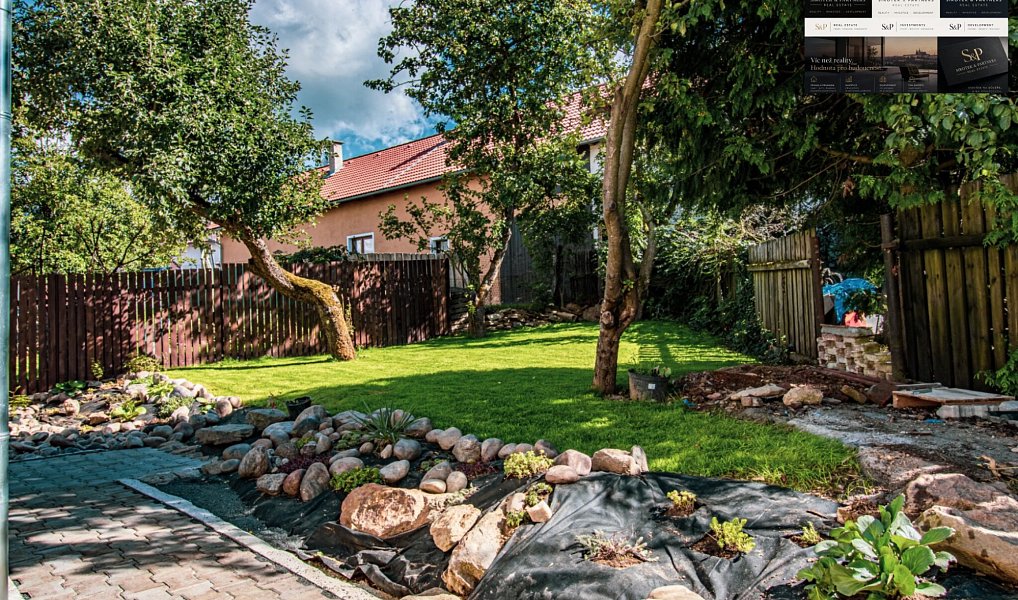 Prodej domu 260 m² s pozemkem 365 m², Plánice – náhled fotky 33