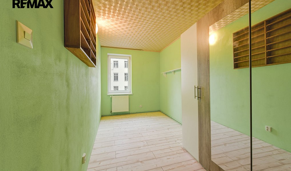 Prodej bytu 3+1 63 m², Aš – náhled fotky 3