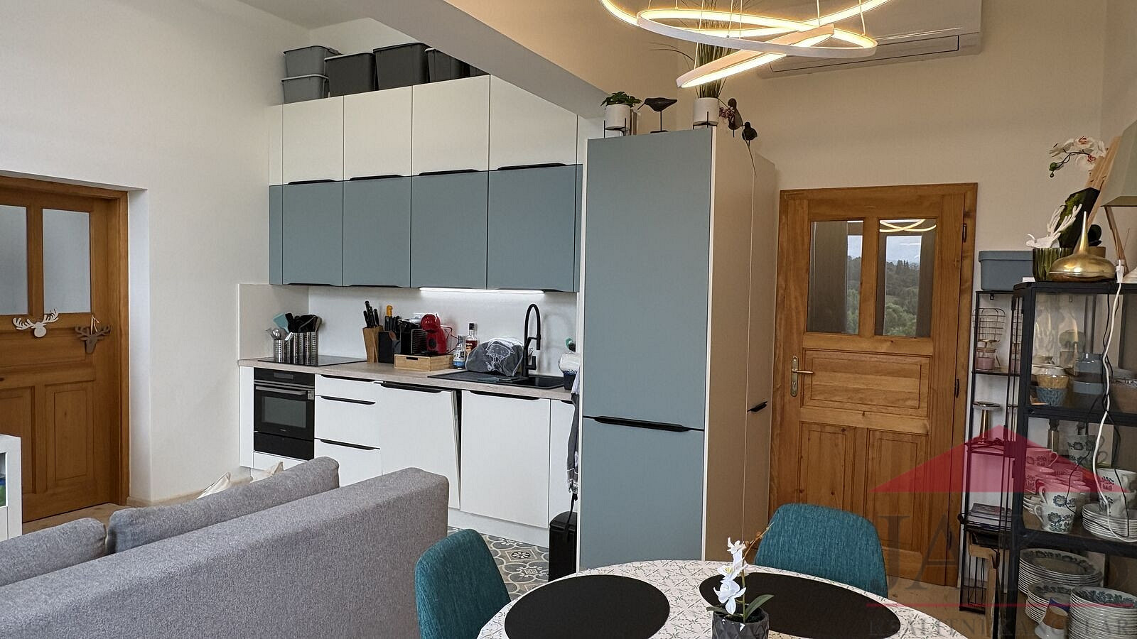 Prodej bytu 2+kk 48 m² – fotografie 4
