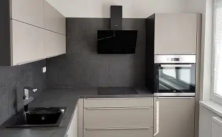 Pronájem bytu 2+kk 52 m²