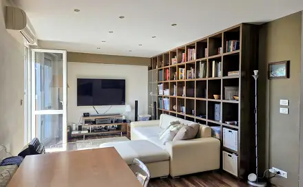 Prodej bytu 3+kk 73 m²
