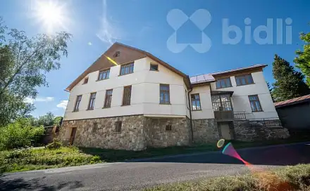 Prodej bytu 4+kk 66 m²